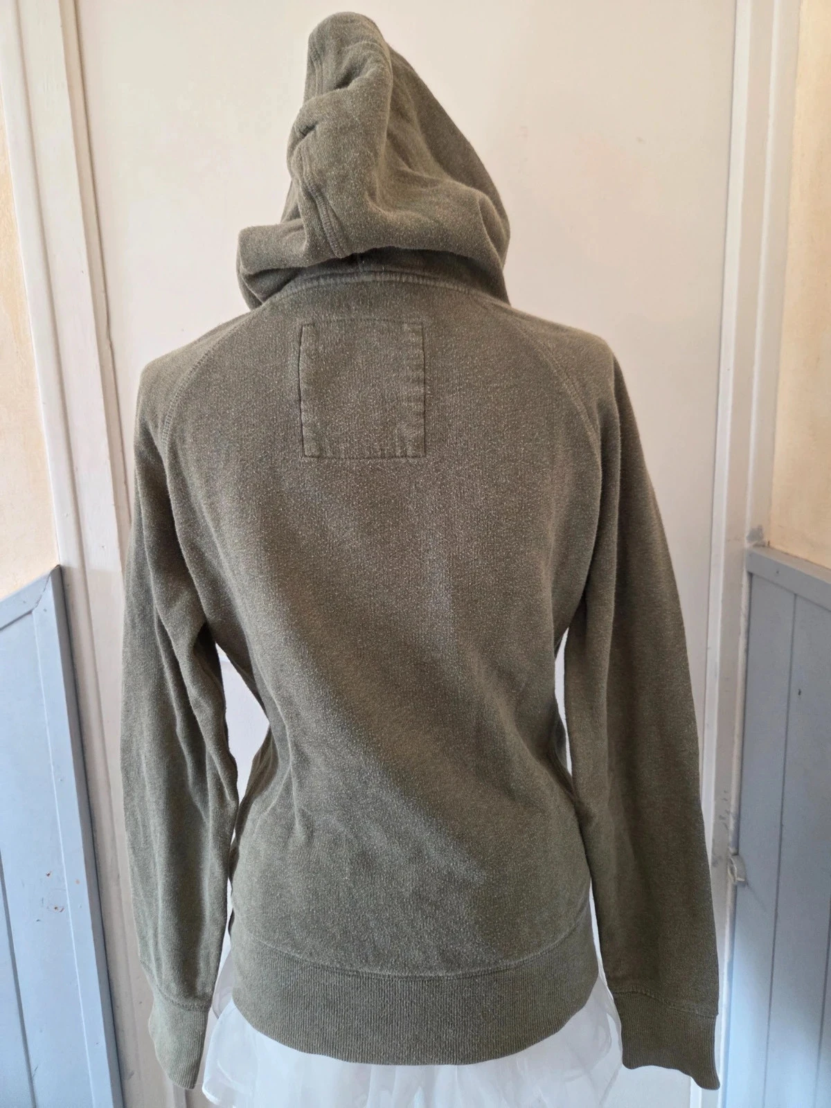 💜Pull ado ou femme taille S – photo 4